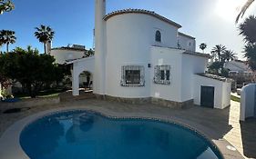 La Duna De Denia