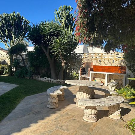La Duna De Dénia Exterior foto