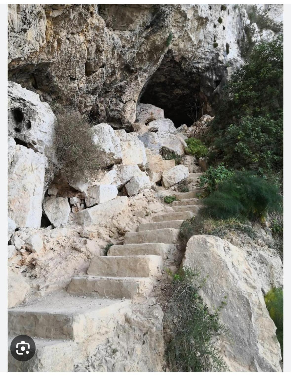 La Duna De Dénia Exterior foto
