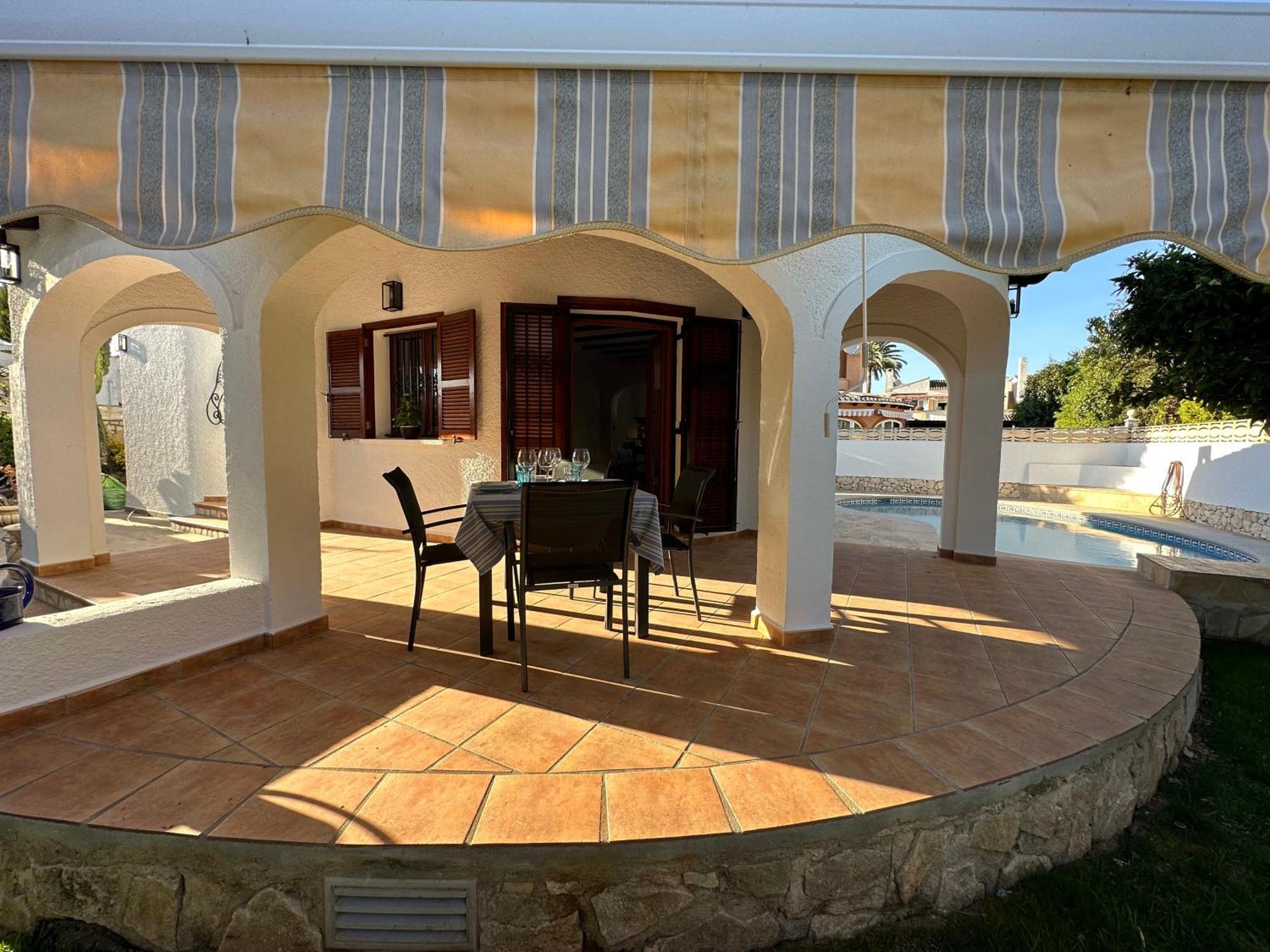 La Duna De Dénia Exterior foto