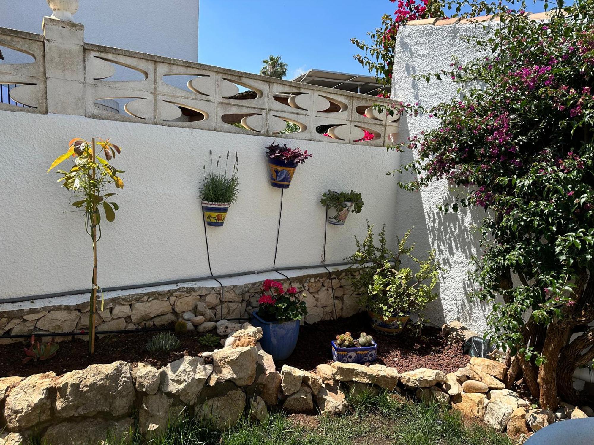 La Duna De Dénia Exterior foto